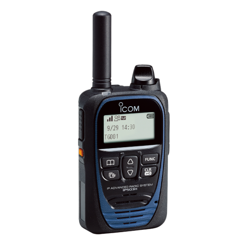 Bộ đàm 3G/4G-LTE IP503HLite