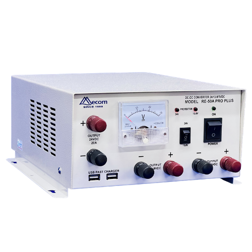 Bộ nguồn RE-50A PRO PLUS 