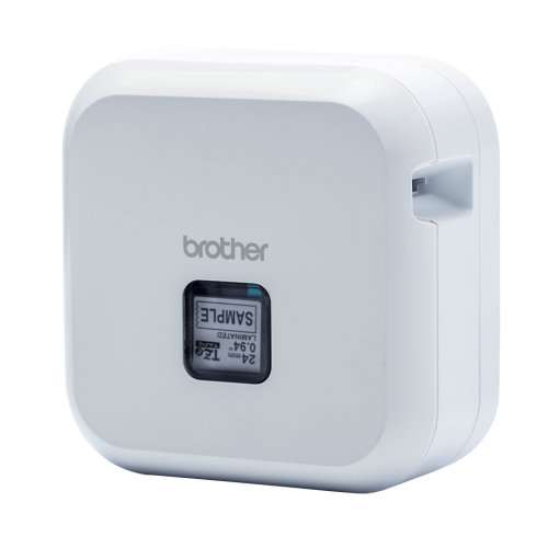 BROTHER CUBE PT-P710BT
