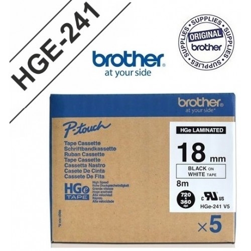 BROTHER HGE-241V5