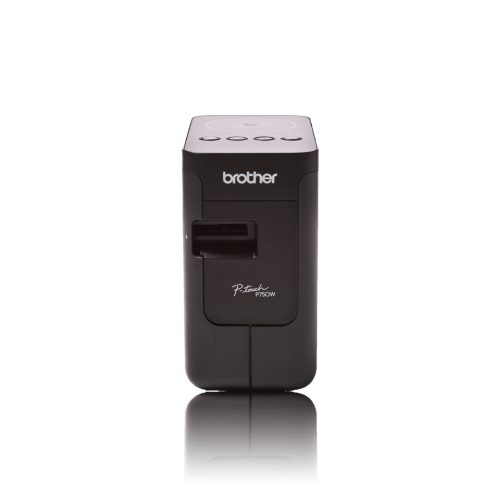 BROTHER PT-P750W