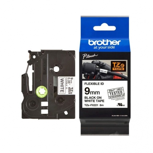 BROTHER TZE-FX221