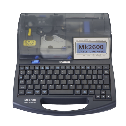 CANON MK-2600