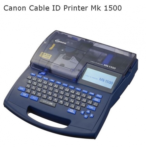 CANON MK1500