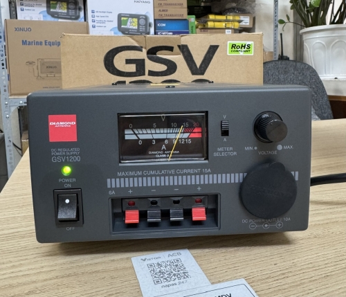 Bộ nguồn DIAMOND GSV1200