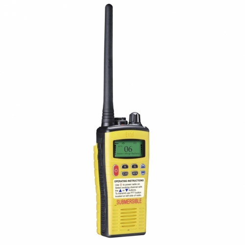 ENTEL HT649 - GMDSS VHF 