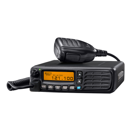 ICOM IC-A120 - Bộ đàm hàng không