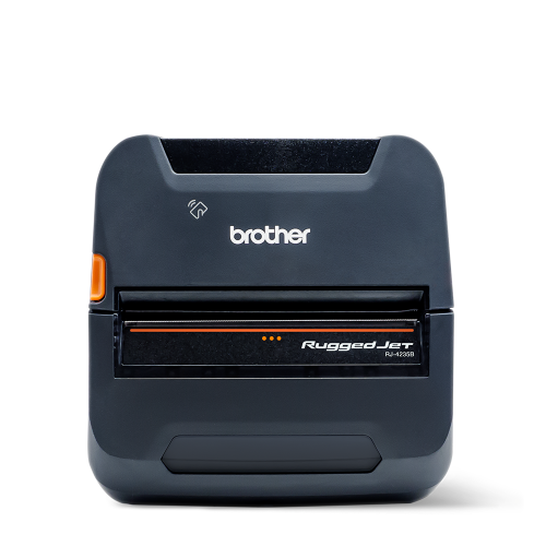 Máy in di động Brother RJ-4235B