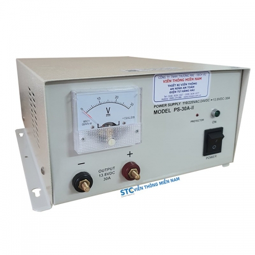 Nguồn PS-10A II