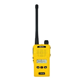 SRC CTW100 - VHF GMDSS 